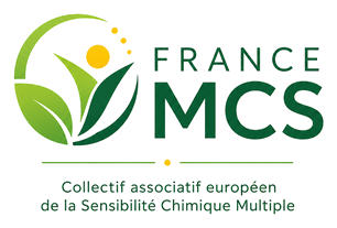 France MCS — Collectif associatif européen de la Sensibilité Chimique Multiple